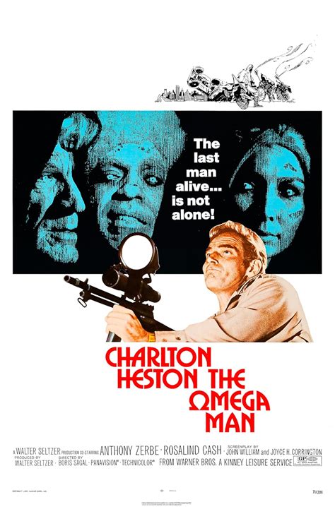 omega men movie|omega man 1971 full movie.